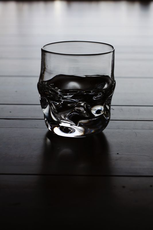 燃える男はロック Products Glass Cafe Gla Gla Gla Gla